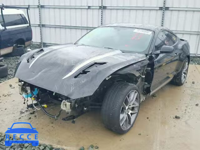 2016 FORD MUSTANG GT 1FA6P8CF7G5283150 image 1