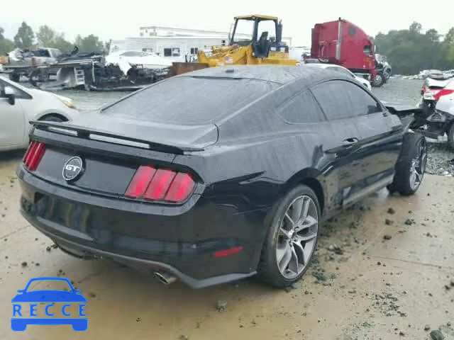2016 FORD MUSTANG GT 1FA6P8CF7G5283150 image 3