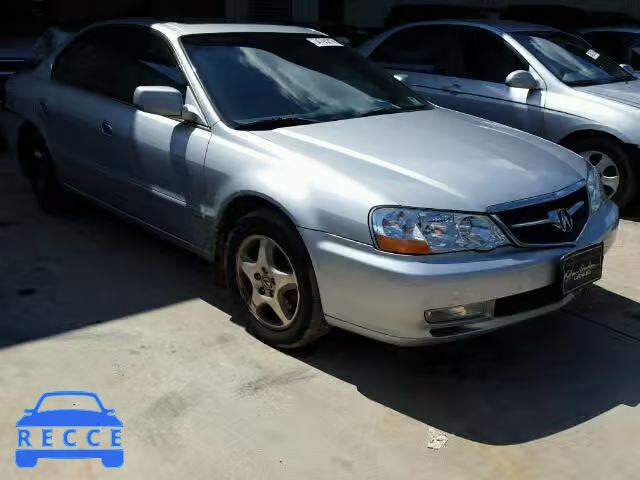 2003 ACURA 3.2 TL 19UUA56683A018706 image 0