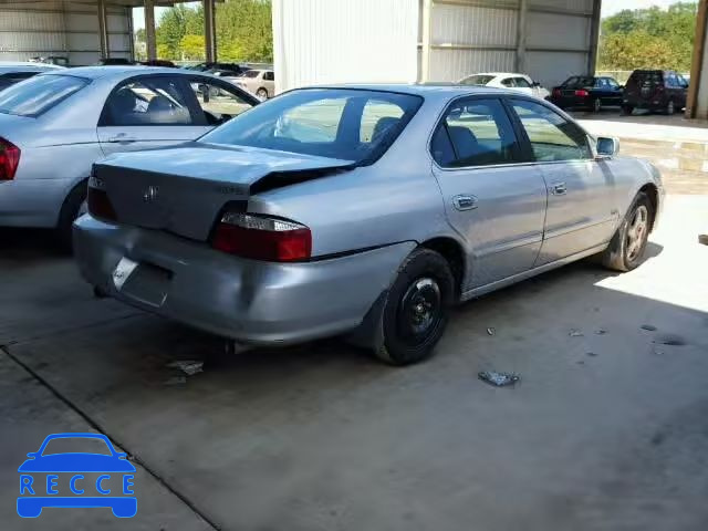 2003 ACURA 3.2 TL 19UUA56683A018706 image 3