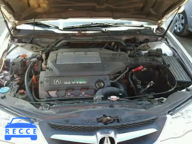 2003 ACURA 3.2 TL 19UUA56683A018706 image 6