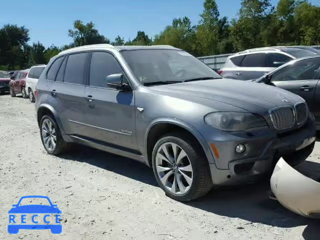 2010 BMW X5 XDRIVE4 5UXFE8C59AL311541 image 0