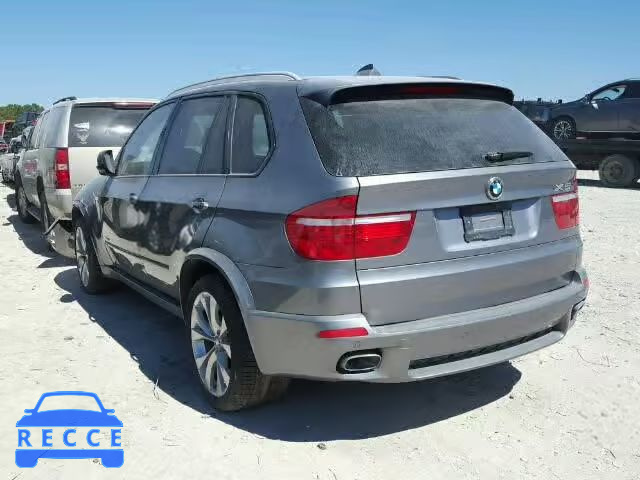 2010 BMW X5 XDRIVE4 5UXFE8C59AL311541 image 2