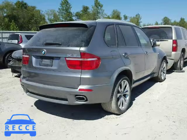 2010 BMW X5 XDRIVE4 5UXFE8C59AL311541 image 3