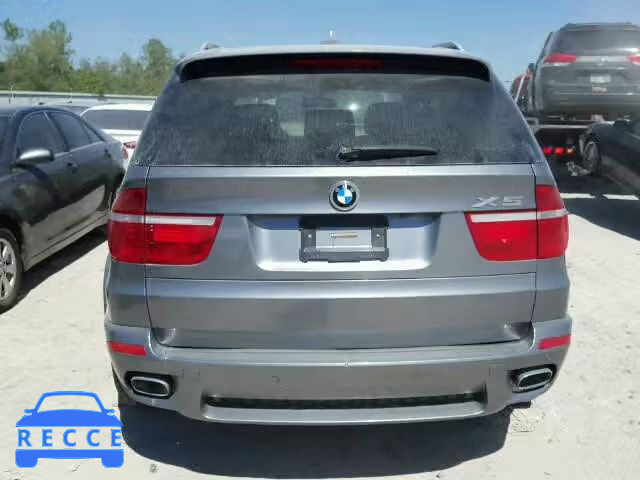 2010 BMW X5 XDRIVE4 5UXFE8C59AL311541 image 8