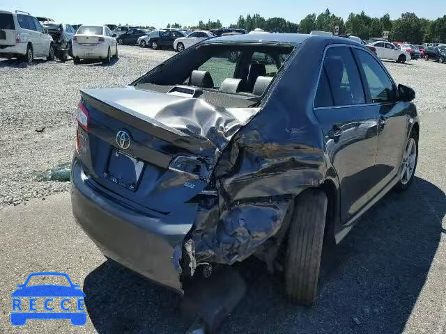 2013 TOYOTA CAMRY L/SE 4T1BF1FK6DU257759 image 3