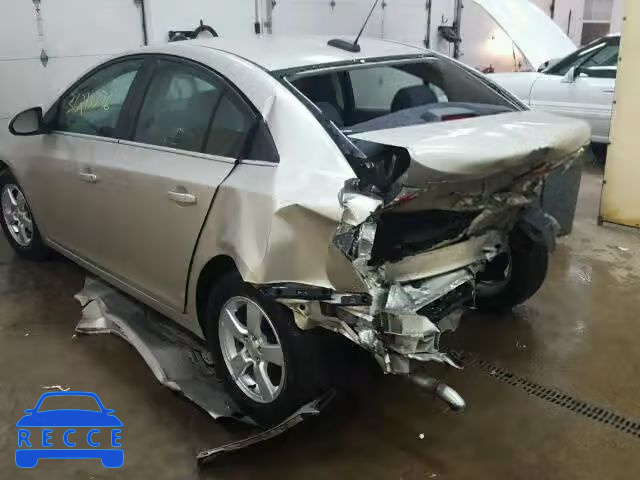 2015 CHEVROLET CRUZE LT 1G1PC5SB0F7172166 зображення 8