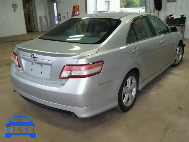 2010 TOYOTA CAMRY LE/X 4T1BK3EK8AU100397 зображення 3