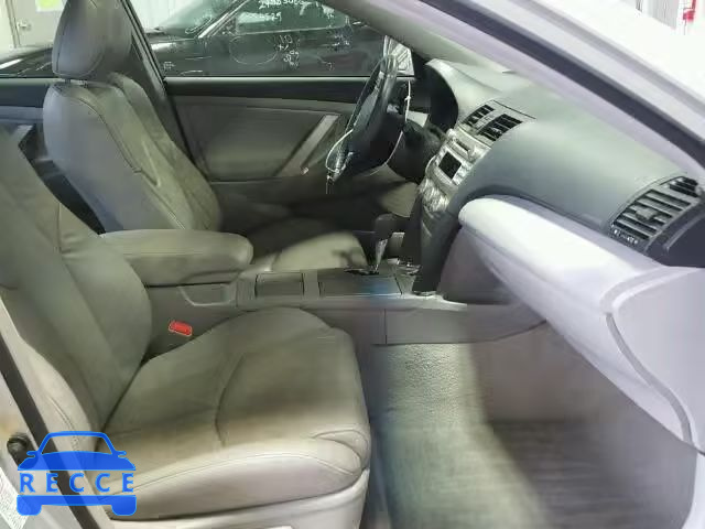 2010 TOYOTA CAMRY LE/X 4T1BK3EK8AU100397 image 4