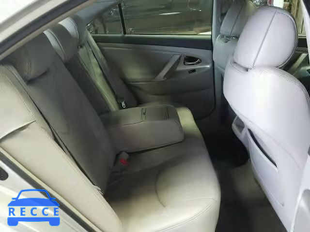 2010 TOYOTA CAMRY LE/X 4T1BK3EK8AU100397 image 5