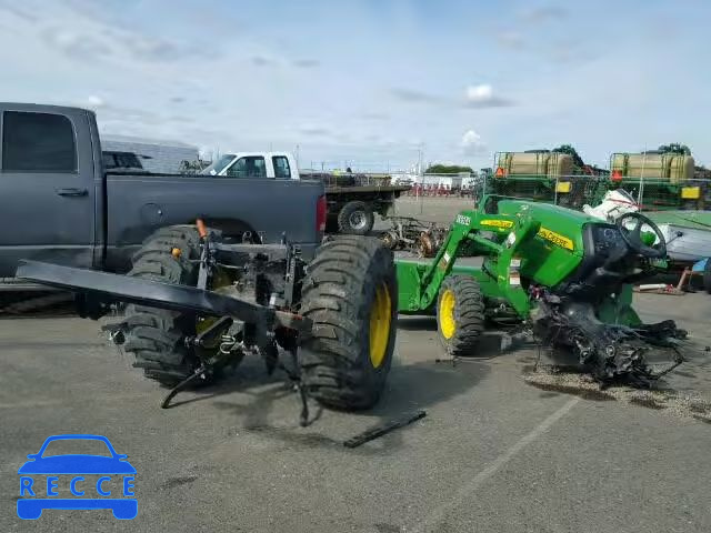 2016 JOHN DEERE TRACTOR 1LV3032EAFH714842 image 3