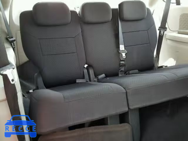 2010 DODGE GRAND CARA 2D4RN4DE5AR310953 image 9