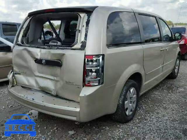 2010 DODGE GRAND CARA 2D4RN4DE5AR310953 image 3