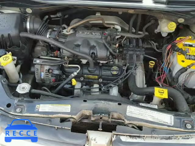 2010 DODGE GRAND CARA 2D4RN4DE5AR310953 image 6