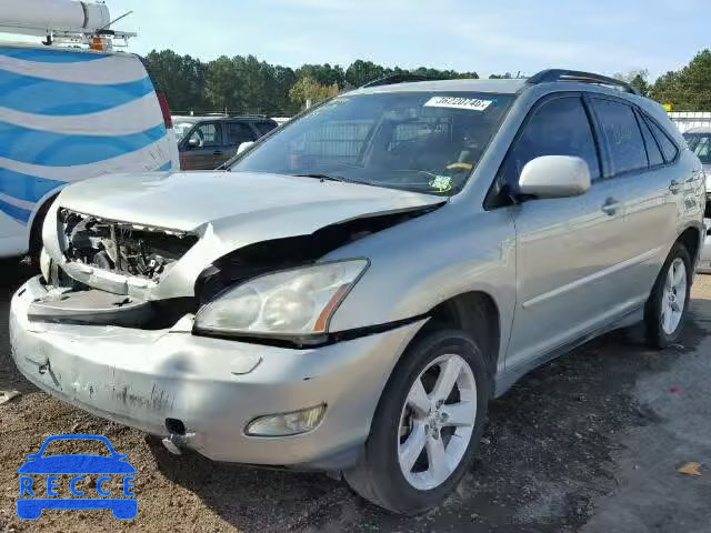 2006 LEXUS RX 330 2T2GA31U26C050018 image 1