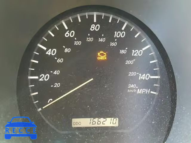 2006 LEXUS RX 330 2T2GA31U26C050018 image 7