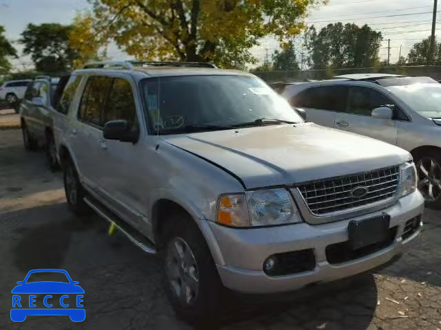2004 FORD EXPLORER L 1FMDU75W94ZA44460 image 0