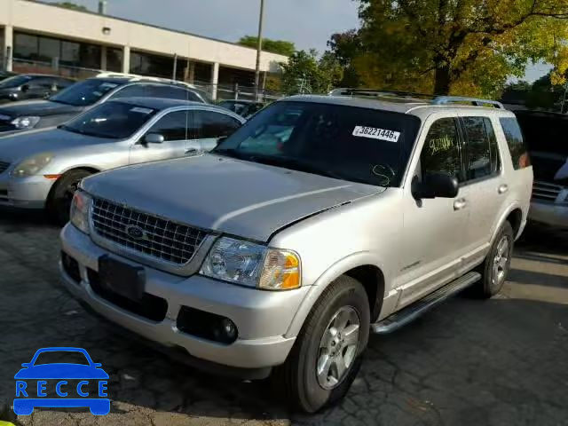 2004 FORD EXPLORER L 1FMDU75W94ZA44460 image 1
