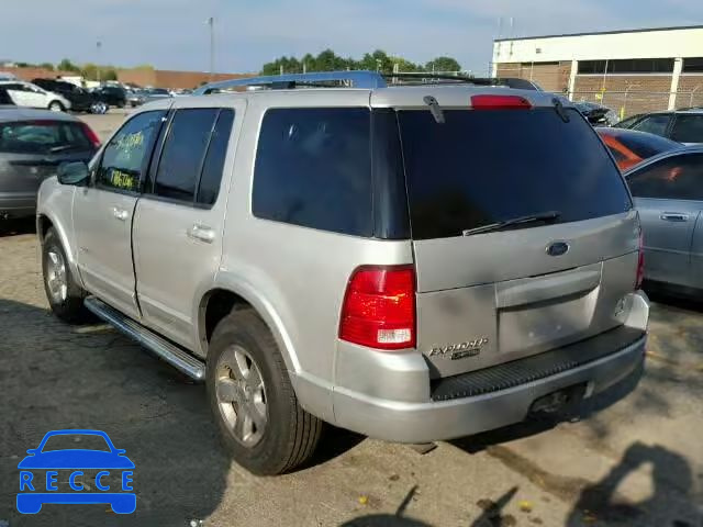 2004 FORD EXPLORER L 1FMDU75W94ZA44460 image 2