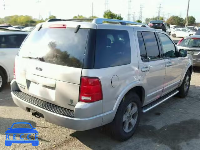 2004 FORD EXPLORER L 1FMDU75W94ZA44460 image 3