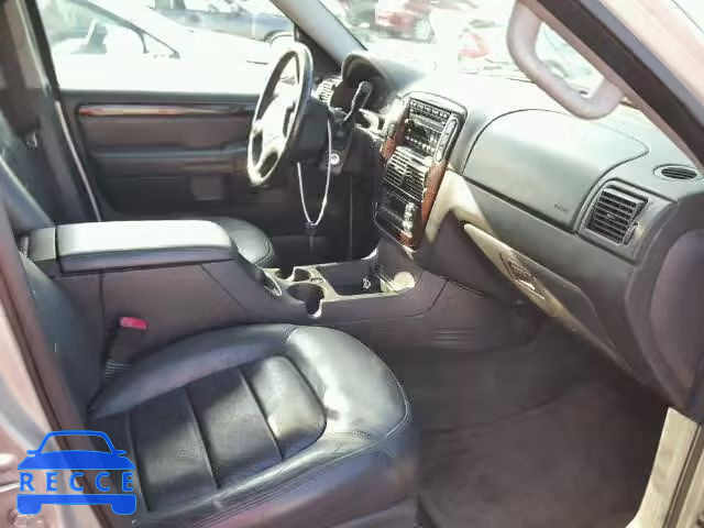 2004 FORD EXPLORER L 1FMDU75W94ZA44460 image 4