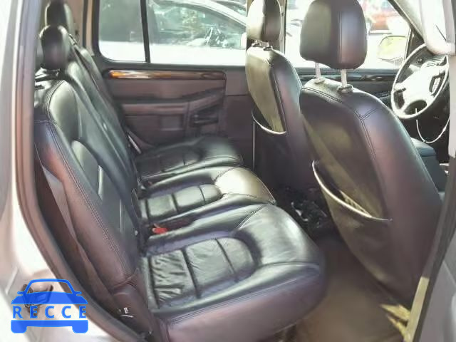 2004 FORD EXPLORER L 1FMDU75W94ZA44460 image 5