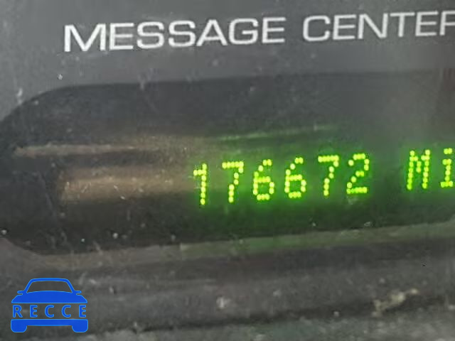 2004 FORD EXPLORER L 1FMDU75W94ZA44460 image 7