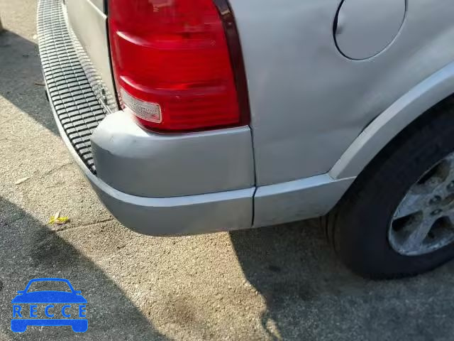 2004 FORD EXPLORER L 1FMDU75W94ZA44460 image 8