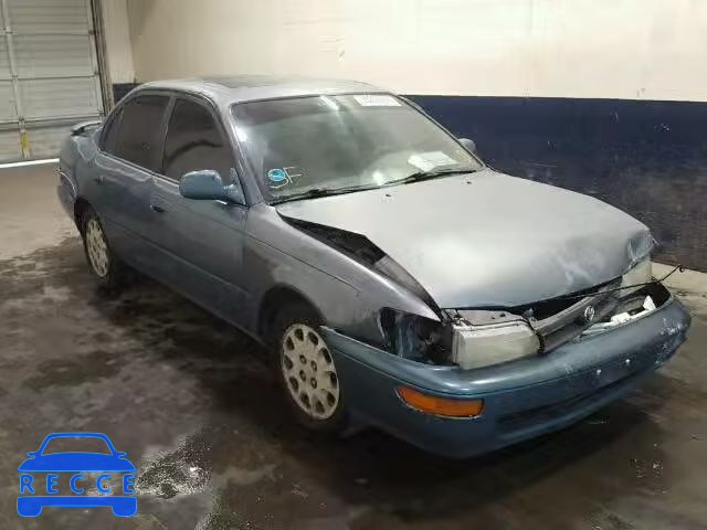 1995 TOYOTA COROLLA LE 1NXAE00B1SZ265203 image 0