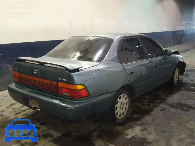 1995 TOYOTA COROLLA LE 1NXAE00B1SZ265203 Bild 3