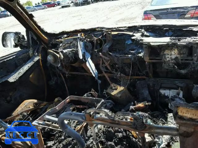 2005 GMC SIERRA K15 2GTEK13T151174554 image 9