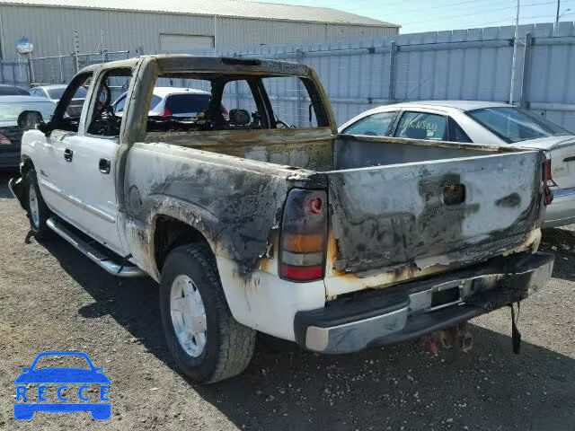2005 GMC SIERRA K15 2GTEK13T151174554 image 2