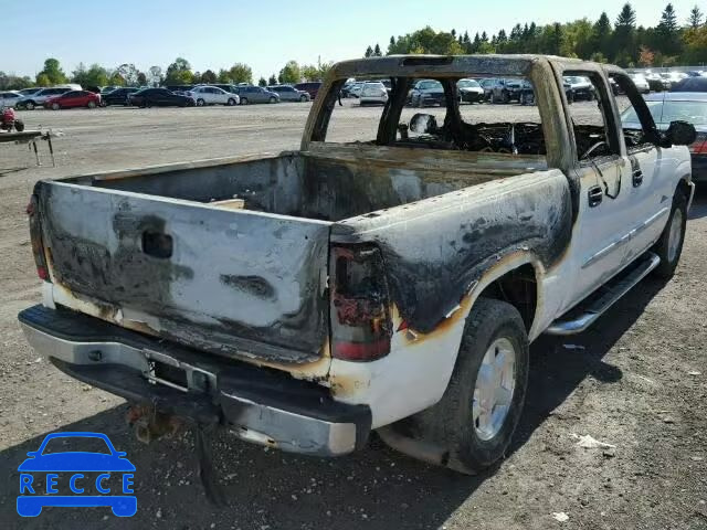 2005 GMC SIERRA K15 2GTEK13T151174554 image 3