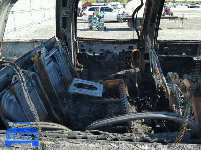 2005 GMC SIERRA K15 2GTEK13T151174554 image 5