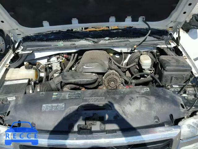 2005 GMC SIERRA K15 2GTEK13T151174554 image 6
