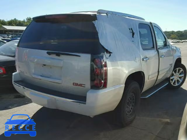 2013 GMC YUKON DENA 1GKS1EEF3DR358456 Bild 3