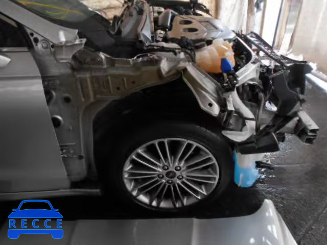 2013 FORD FUSION SE 3FA6P0H93DR348105 image 9