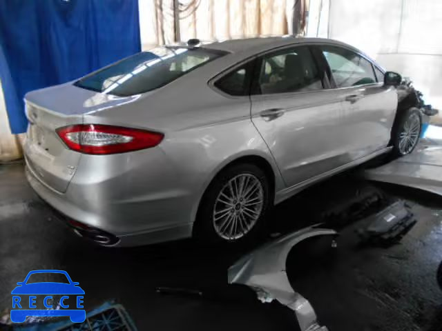 2013 FORD FUSION SE 3FA6P0H93DR348105 image 3