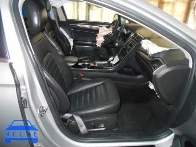 2013 FORD FUSION SE 3FA6P0H93DR348105 image 4