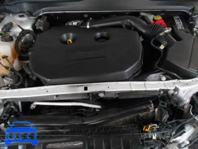 2013 FORD FUSION SE 3FA6P0H93DR348105 image 6