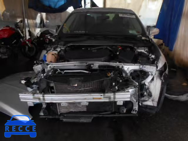 2013 FORD FUSION SE 3FA6P0H93DR348105 image 8