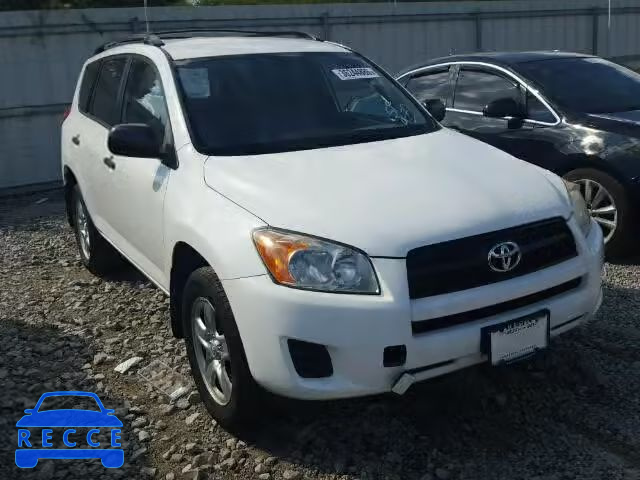 2010 TOYOTA RAV4 JTMZF4DV0AD023257 Bild 0