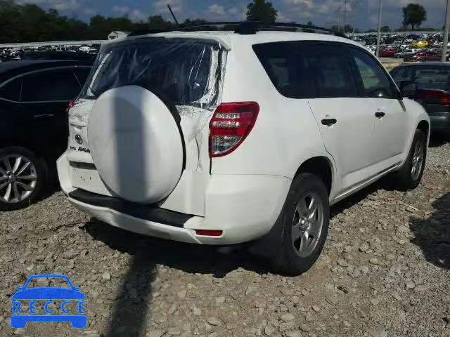 2010 TOYOTA RAV4 JTMZF4DV0AD023257 image 3