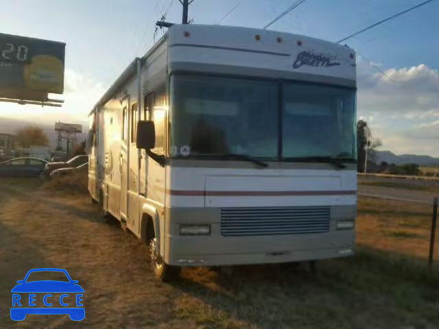 1999 FORD MH STRIPPE 3FCNF53SXXJA31120 image 0