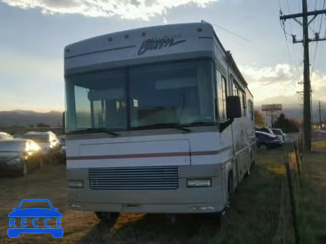 1999 FORD MH STRIPPE 3FCNF53SXXJA31120 image 1