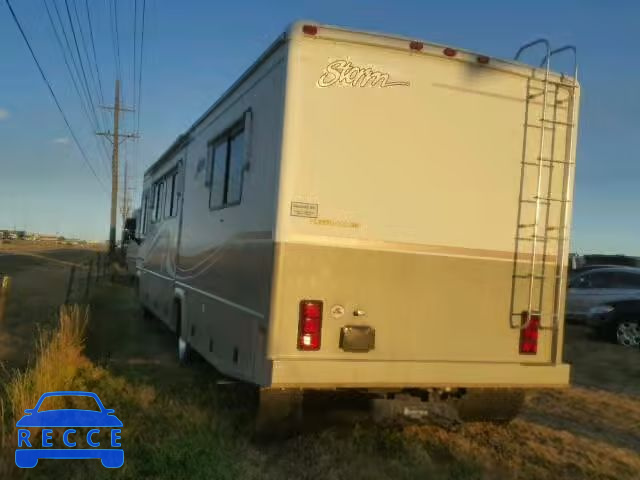 1999 FORD MH STRIPPE 3FCNF53SXXJA31120 image 2