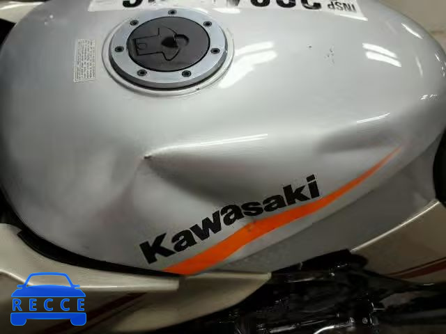 2007 KAWASAKI EX500D JKAEXVD137A104479 image 14