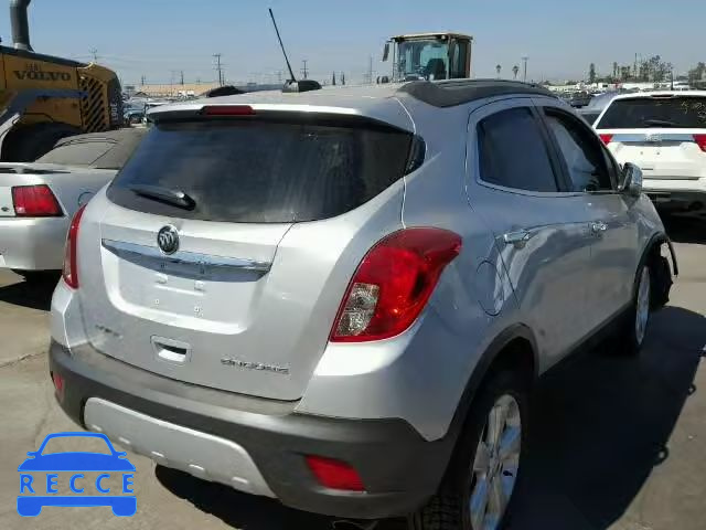 2015 BUICK ENCORE CON KL4CJBSB4FB040240 Bild 3