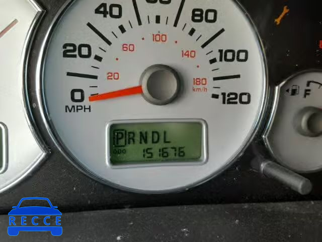 2007 FORD ESCAPE HEV 1FMCU49H67KA41423 image 7