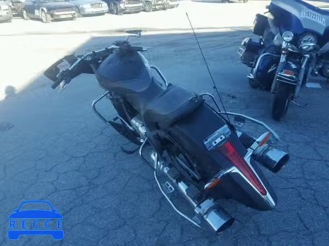 2014 VICTORY MOTORCYCLES CROSS COUN 5VPDW36N2E3028667 image 2